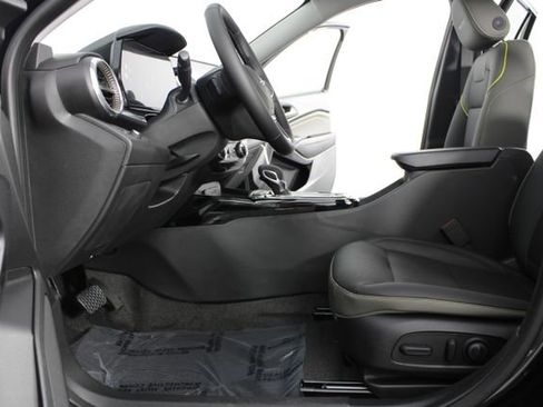 New 2026 Chevrolet Trax ACTIV w/ Driver Confidence Package image 16