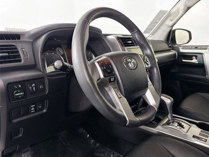 Certified 2024 Toyota 4Runner TRD Sport