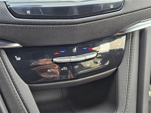 New 2025 Cadillac XT5 Sportv w/ Technology Package image 27