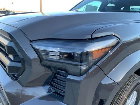New 2026 Toyota Tacoma SR5 image 29