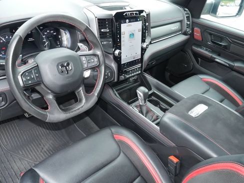 Used 2023 RAM 1500 TRX w/ TRX Level 2 Equipment Group AWD/4WD image 18