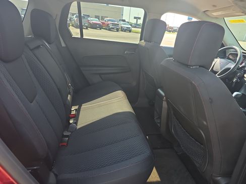 Used 2011 GMC Terrain SLE FWD image 10