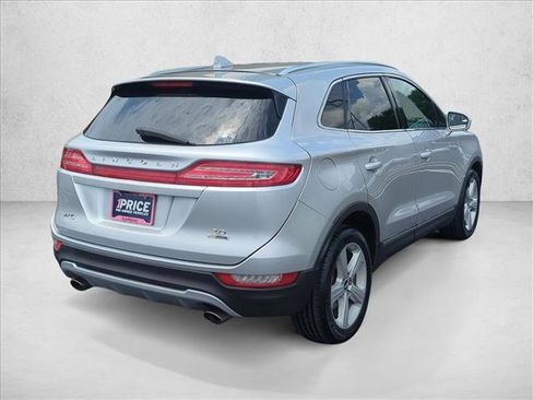 Used 2015 Lincoln MKC FWD image 5