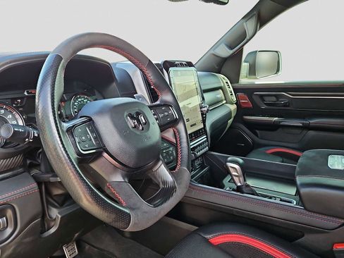Used 2022 RAM 1500 TRX w/ TRX Level 2 Equipment Group image 10