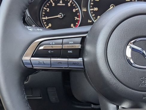 Certified 2025 MAZDA CX-50 AWD 2.5 S w/ Weather Package image 27