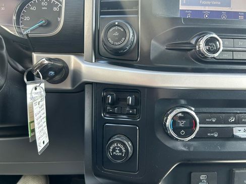 Used 2021 Ford F150 XLT w/ Equipment Group 301A Mid image 15