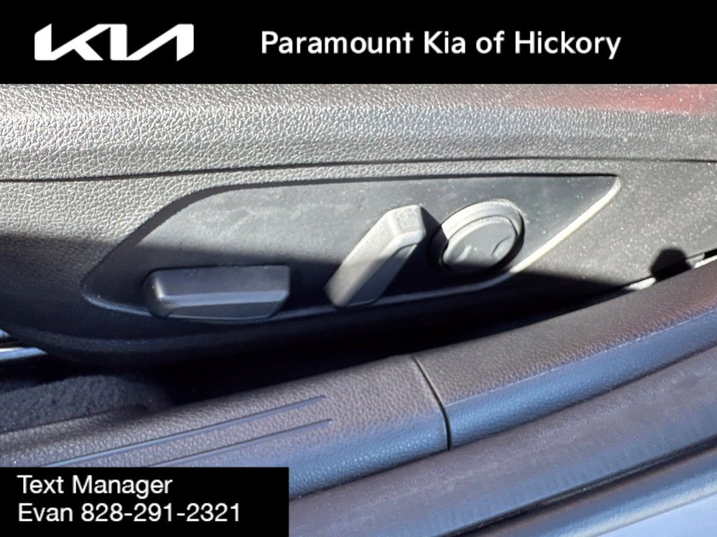 Used 2023 Kia K5 GT-Line AWD/4WD image 19