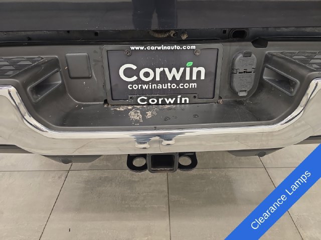 Used 2022 RAM 2500 Tradesman AWD/4WD image 17