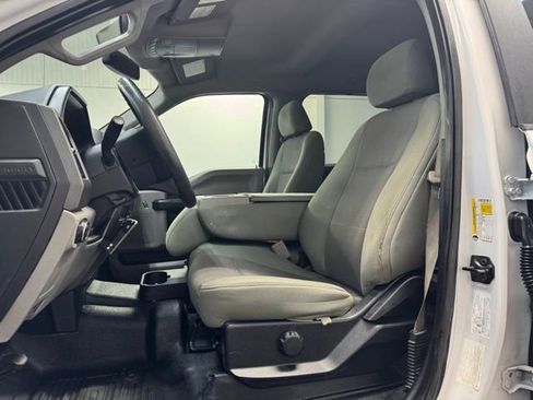 Used 2019 Ford F250 XL w/ Power Equipment Group AWD/4WD image 12