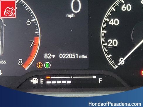 Certified 2022 Honda Civic Sport image 14