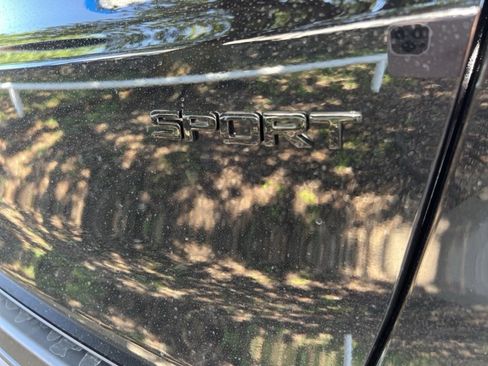 New 2026 Honda CR-V Sport-L image 9