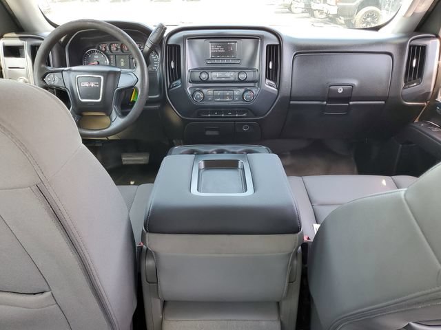 Used 2017 GMC Sierra 1500 4x4 Crew Cab image 17