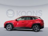Used 2023 Hyundai Tucson SEL w/ Convenience Package image 2