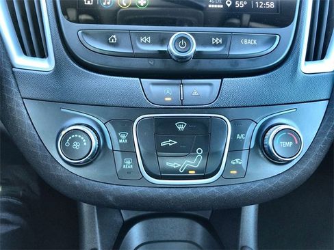 Used 2024 Chevrolet Malibu LS image 18