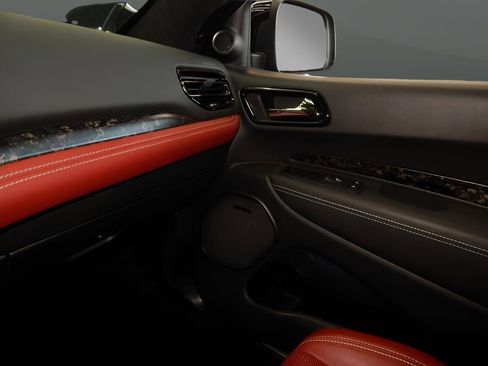 Used 2023 Dodge Durango SRT AWD/4WD image 20