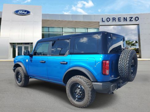 New 2026 Ford Bronco Big Bend image 6