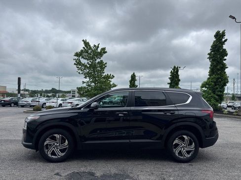 Used 2023 Hyundai Santa Fe SE FWD image 15