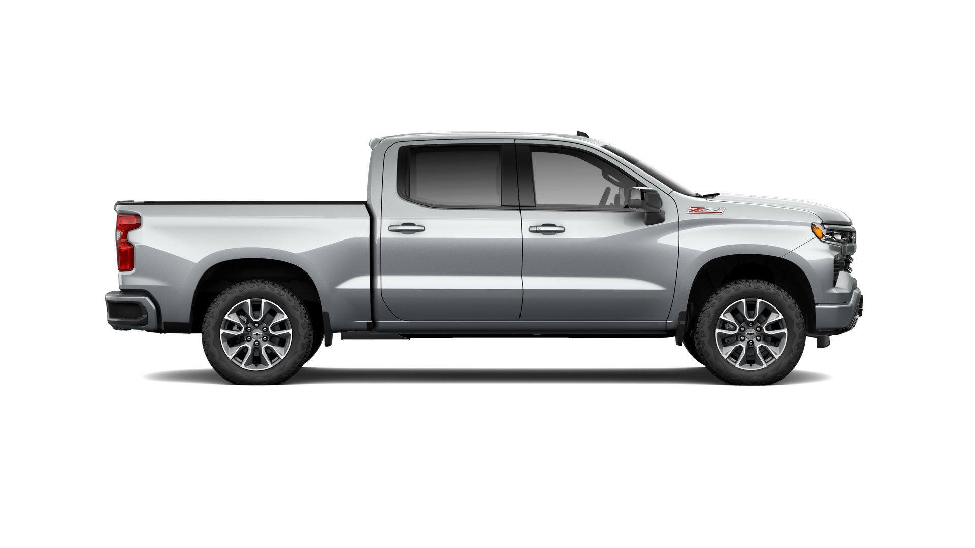 New 2026 Chevrolet Silverado 1500 RST AWD/4WD image 32