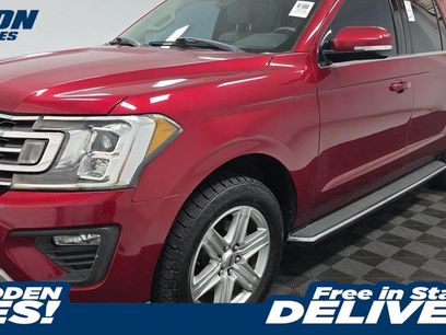 Used 2019 Ford Expedition Max XLT w/ Equipment Group 202A