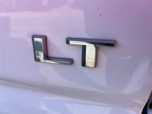 Used 2019 Chevrolet Silverado 1500 LT w/ All-Star Edition image 28
