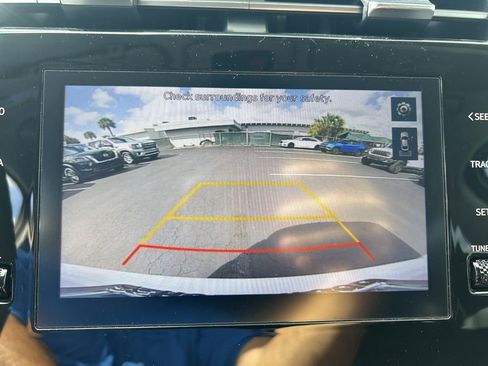 Used 2024 Hyundai Tucson SEL image 14