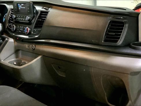 Used 2020 Ford Transit 350 image 18