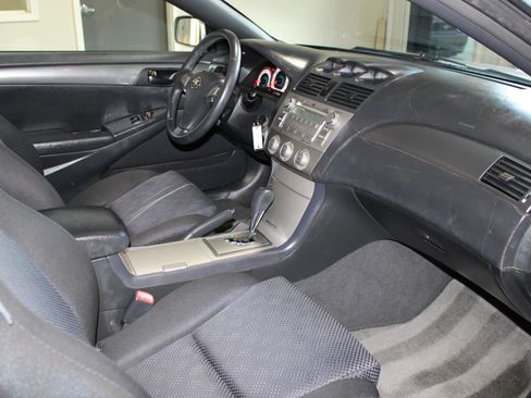 Used 2008 Toyota Solara Sport FWD image 23