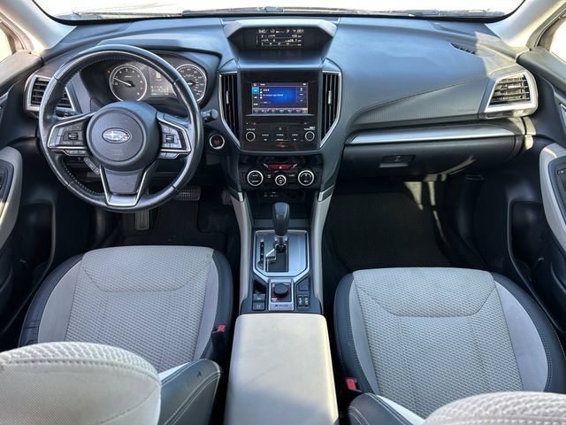 Used 2020 Subaru Forester Premium AWD/4WD image 29