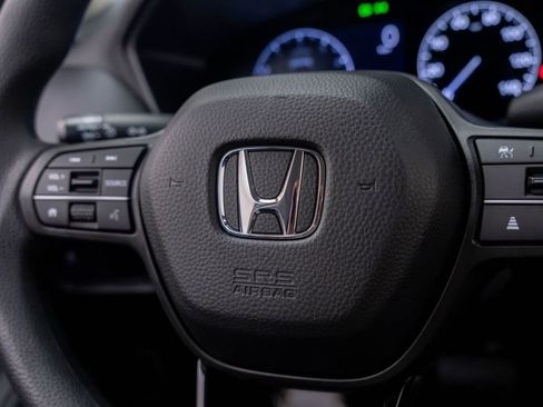 Used 2024 Honda HR-V LX image 24