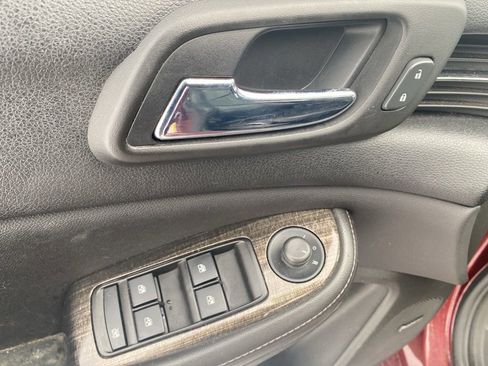 Used 2015 Chevrolet Malibu LTZ image 9