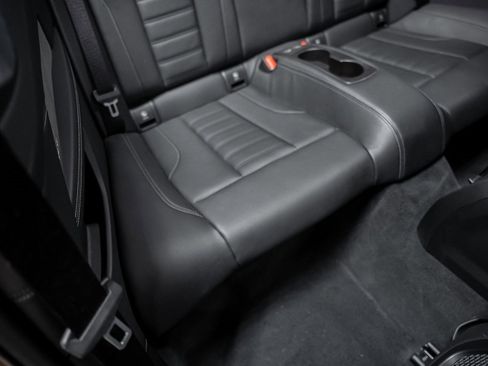 Used 2022 BMW 440i xDrive Convertible w/ Premium Package image 36