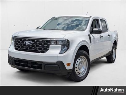 New 2025 Ford Maverick XL