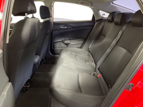 Used 2017 Honda Civic LX image 13