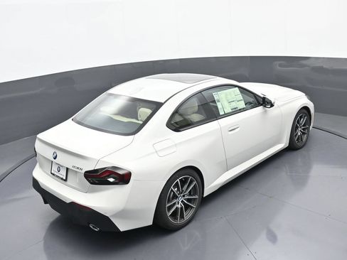 New 2026 BMW 230i Coupe w/ Premium Package RWD image 33