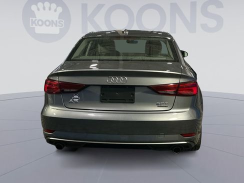 Used 2017 Audi A3 2.0T Premium image 5