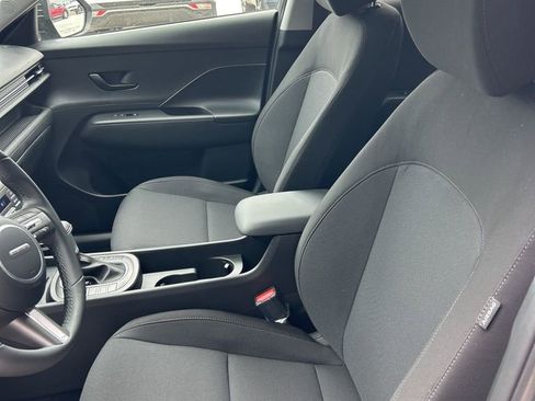 New 2026 Hyundai Kona SEL Sport AWD/4WD image 7