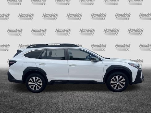 Used 2023 Subaru Outback Premium AWD/4WD image 11
