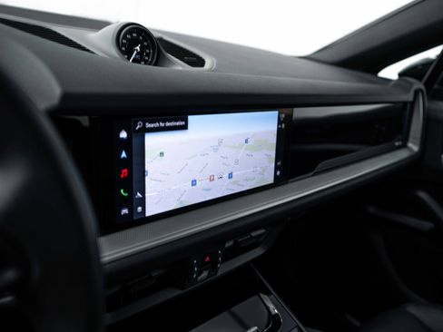 Certified 2026 Porsche Cayenne Coupe AWD/4WD image 15