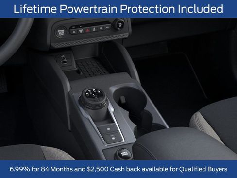 New 2025 Ford Bronco Sport Big Bend image 16