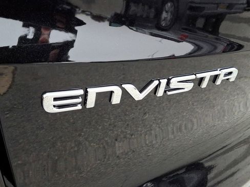 New 2026 Buick Envista Preferred w/ Convenience I Package FWD image 18