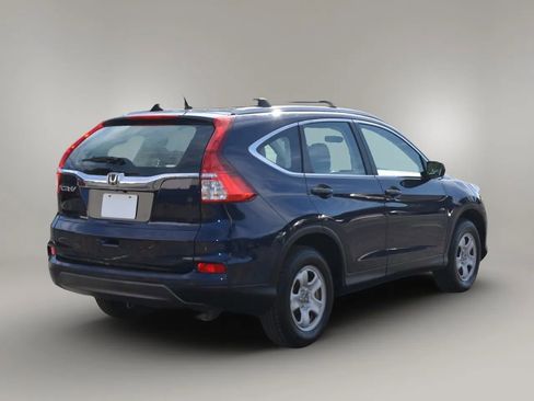 Used 2015 Honda CR-V LX image 13