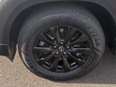 Certified 2023 MAZDA CX-50 2.5 S w/ Cargo Package image 10