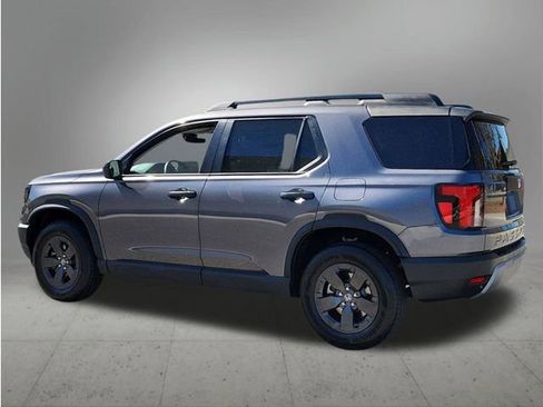 New 2026 Honda Passport RTL image 3