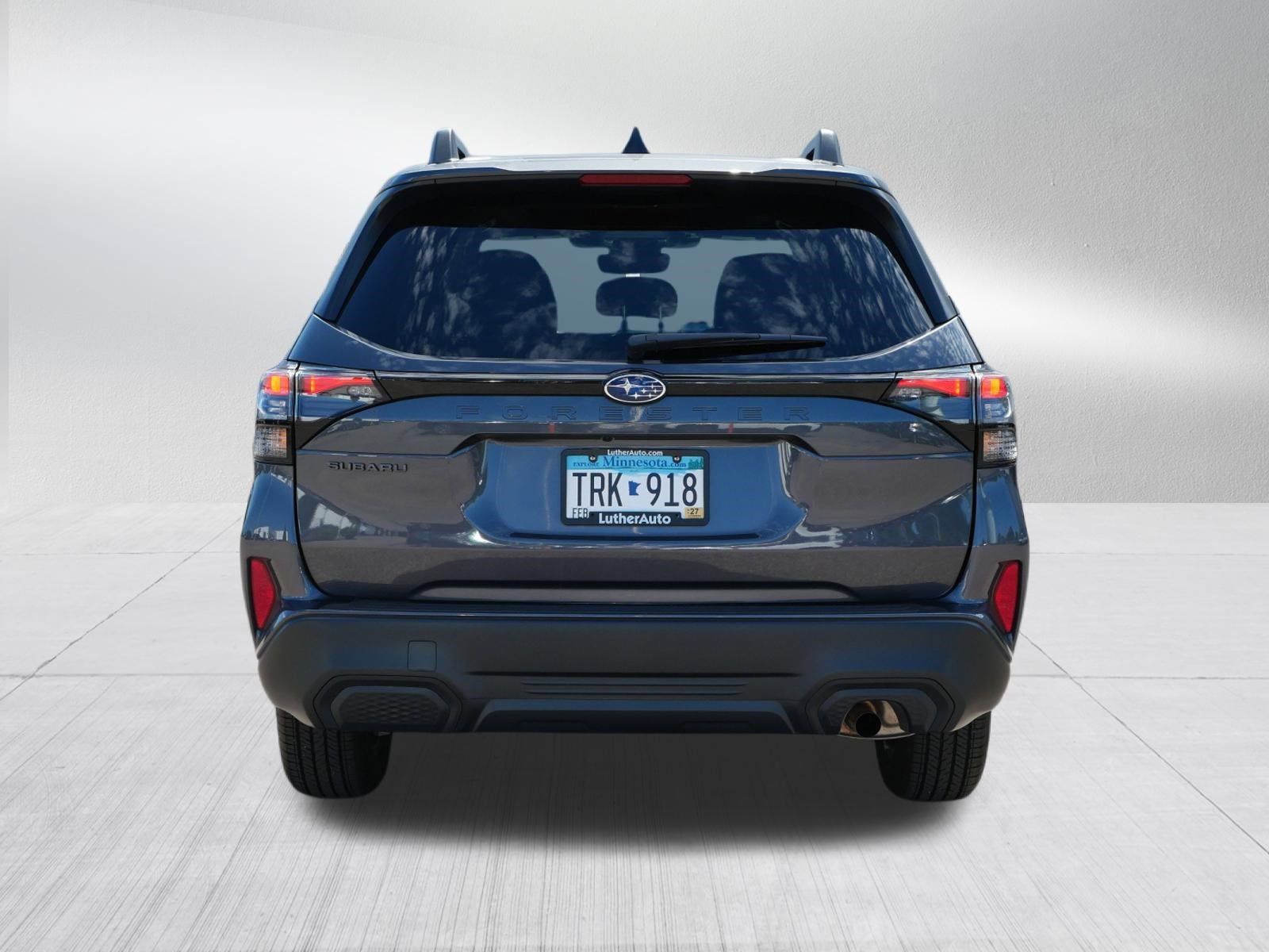 Certified 2026 Subaru Forester Premium AWD/4WD image 6