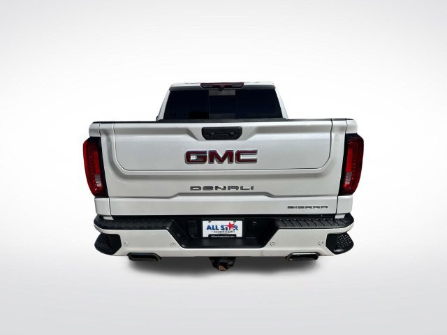 Used 2023 GMC Sierra 1500 Denali AWD/4WD image 9