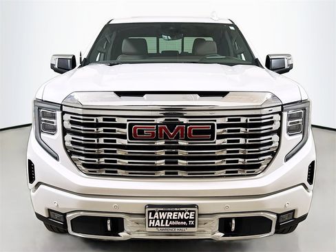 Certified 2024 GMC Sierra 1500 Denali w/ Denali Reserve Package image 2