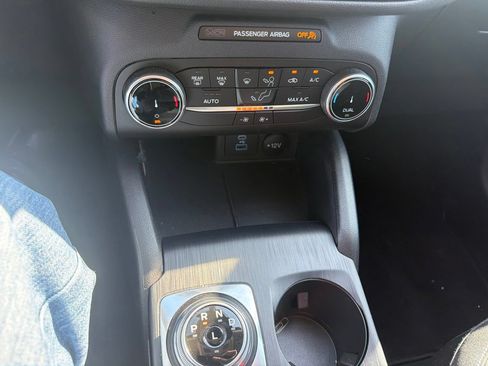 Used 2023 Ford Escape Active FWD image 22