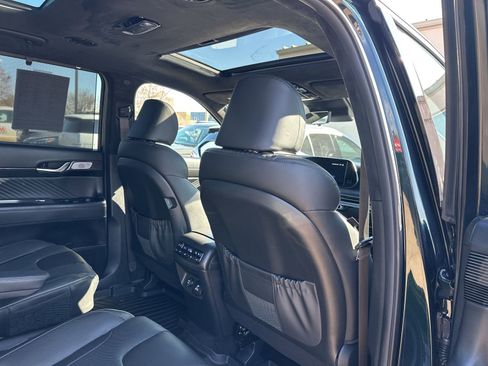 Used 2024 Hyundai Palisade Calligraphy AWD/4WD image 31