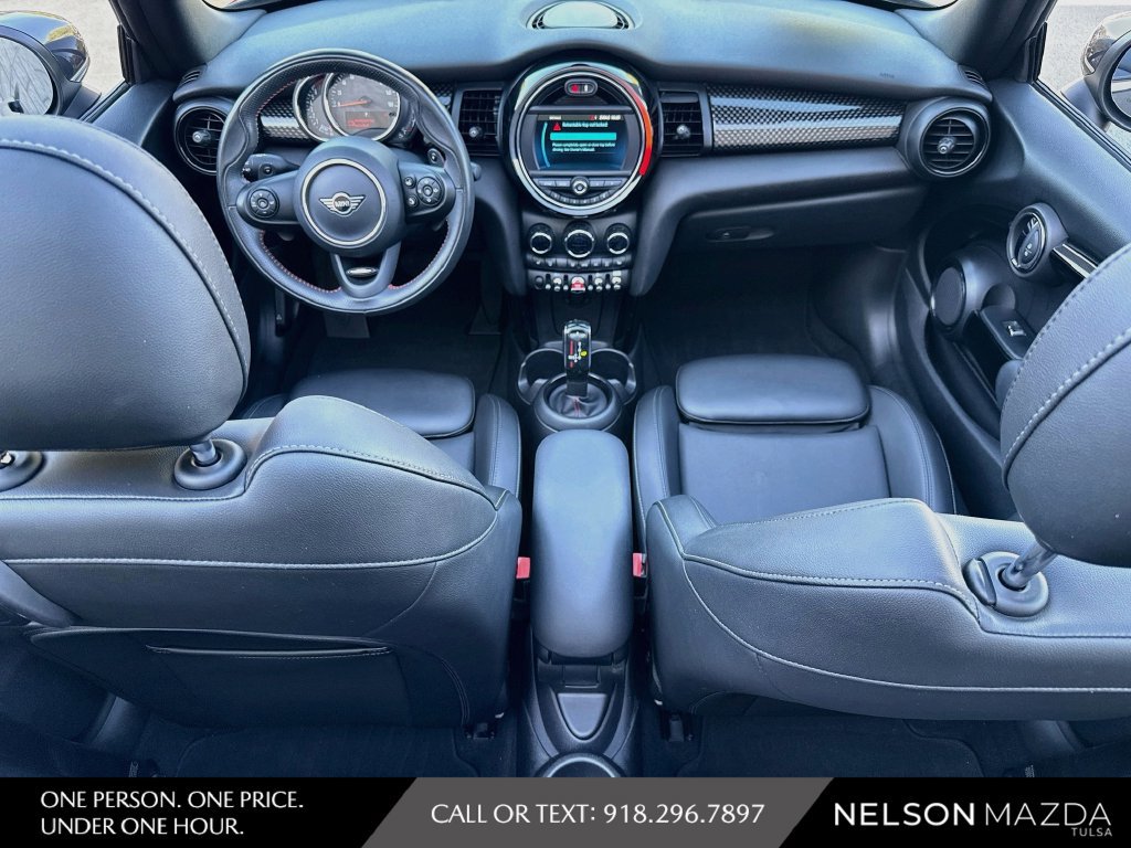 Used 2020 MINI Cooper S FWD image 21