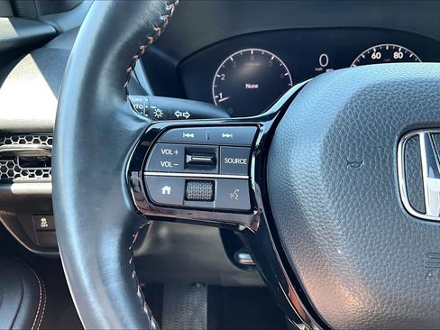 Used 2023 Honda HR-V Sport image 19